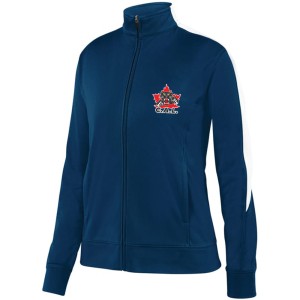 Panthers Hockey - Ladies Medalist Jacket 2.0
